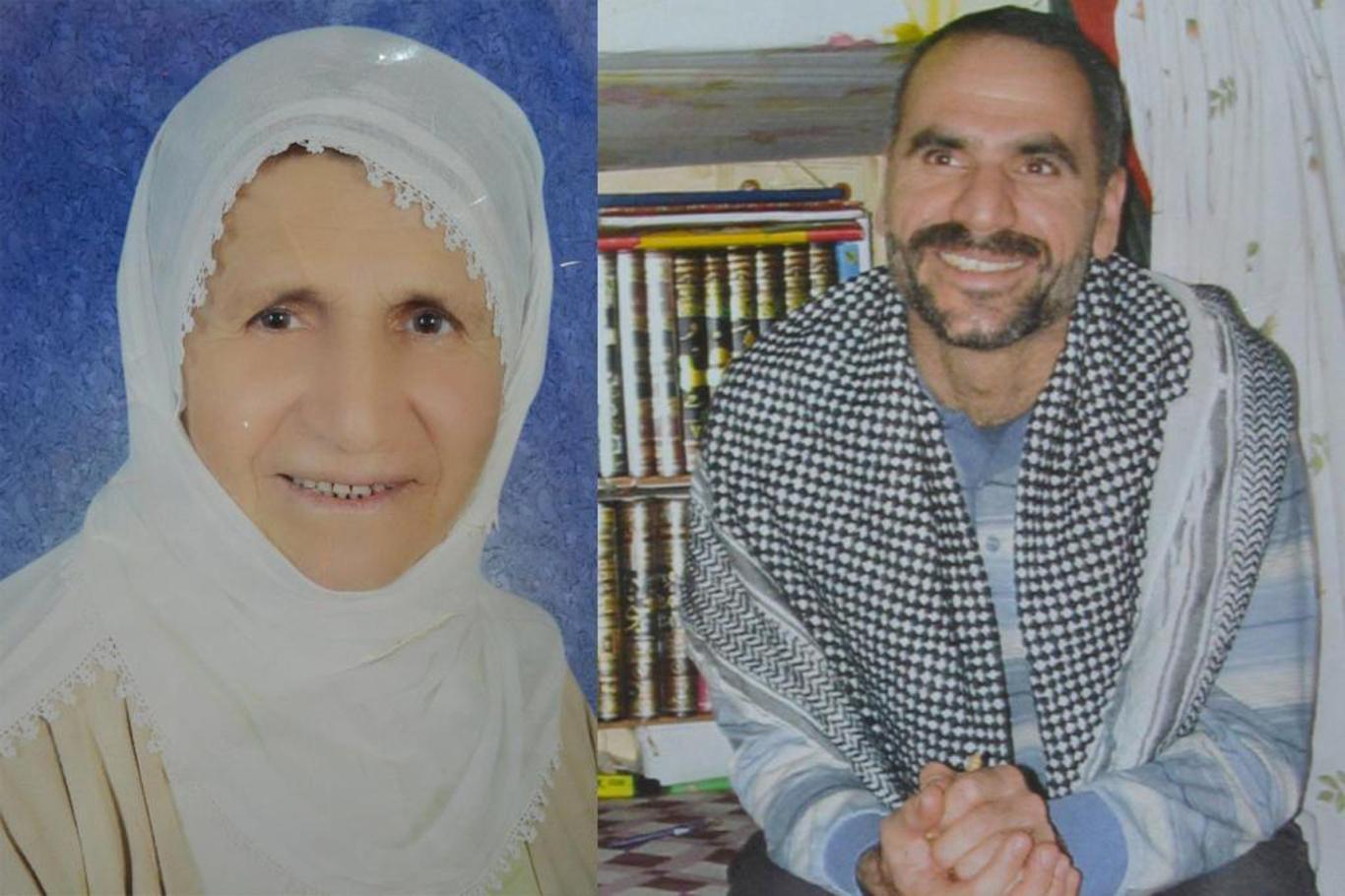 ​16 yıldır cezaevinde olan Çetiner annesinin taziyesine katılamadı